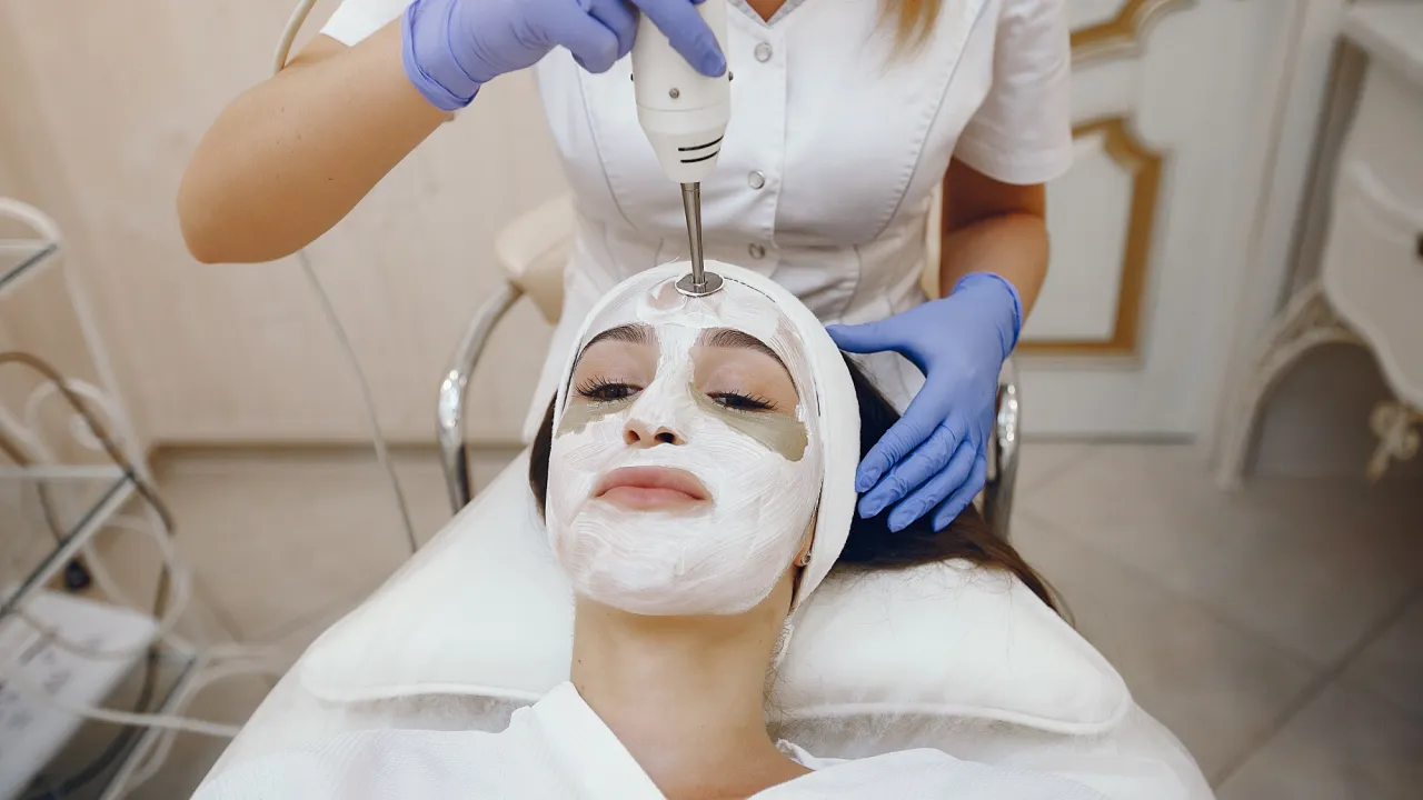 Piel renovada y más luminosa