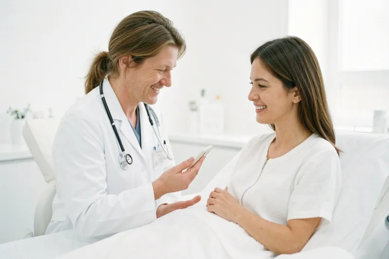 Control y mantenimiento