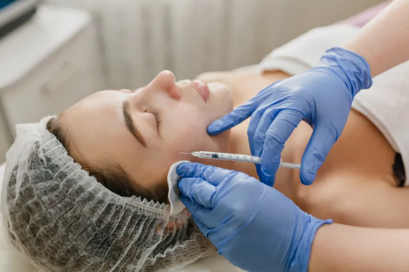 Botox en Concepción para Suavizar Arrugas y Rejuvenecer tu Rostro