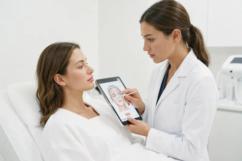 Planificación del tratamiento